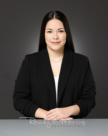 A. Harris
