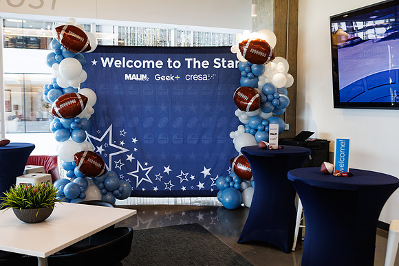 Geek+ Event Dallas-0928