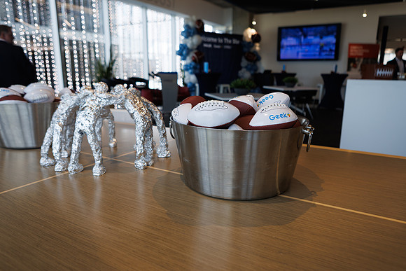 Geek+ Event Dallas-0932
