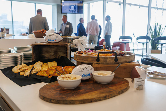 Geek+ Event Dallas-0944