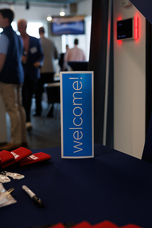 Geek+ Event Dallas-0951