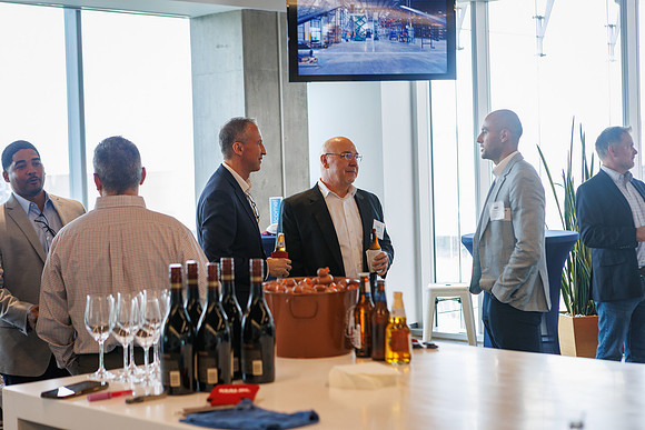 Geek+ Event Dallas-0953