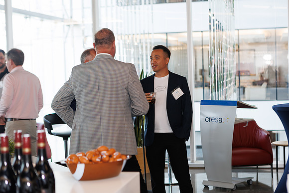 Geek+ Event Dallas-0955
