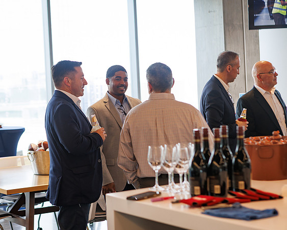 Geek+ Event Dallas-0954