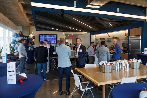 Geek+ Event Dallas-0957