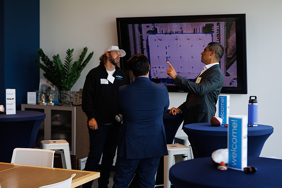 Geek+ Event Dallas-0958