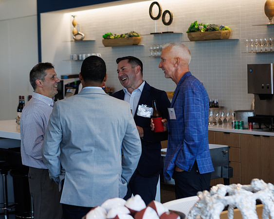Geek+ Event Dallas-0960