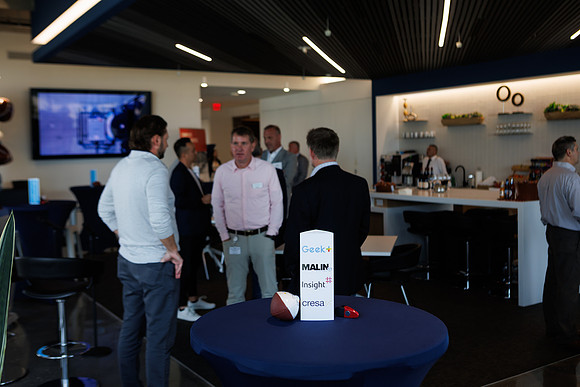 Geek+ Event Dallas-0962