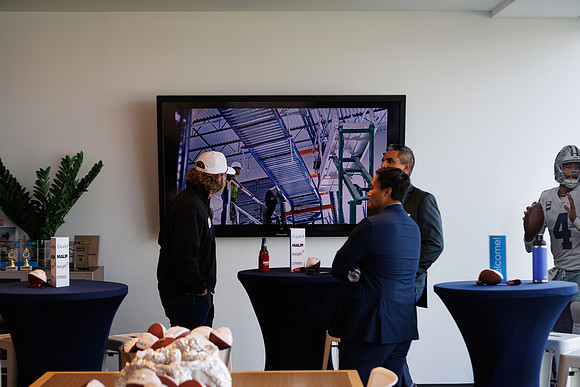 Geek+ Event Dallas-0963