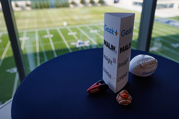 Geek+ Event Dallas-0967