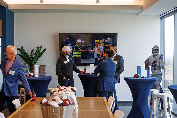 Geek+ Event Dallas-0965