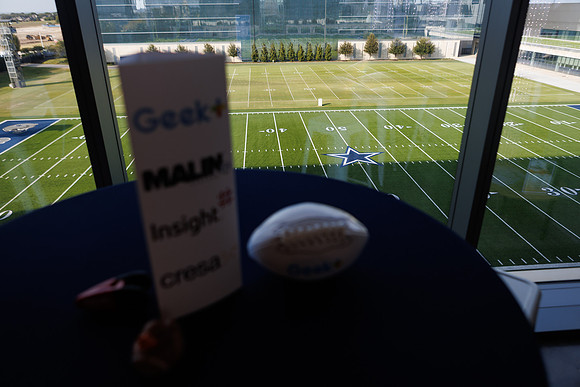 Geek+ Event Dallas-0968