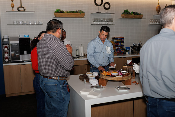 Geek+ Event Dallas-0969