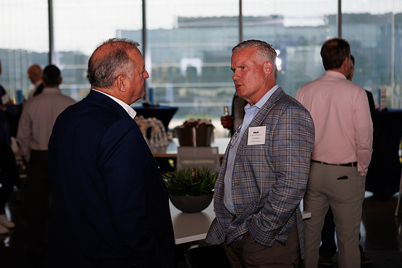 Geek+ Event Dallas-0970