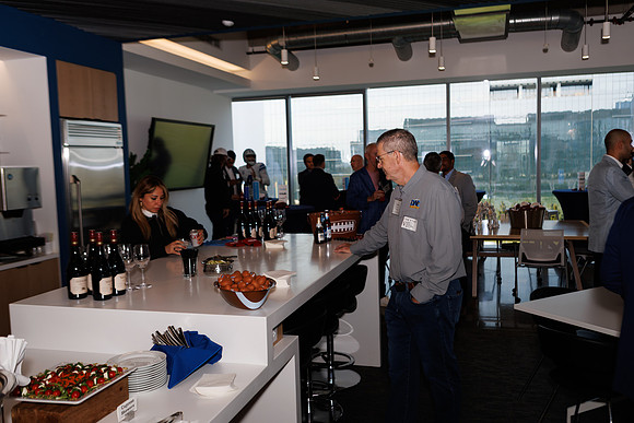 Geek+ Event Dallas-0971