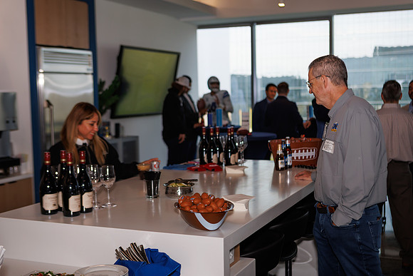 Geek+ Event Dallas-0972