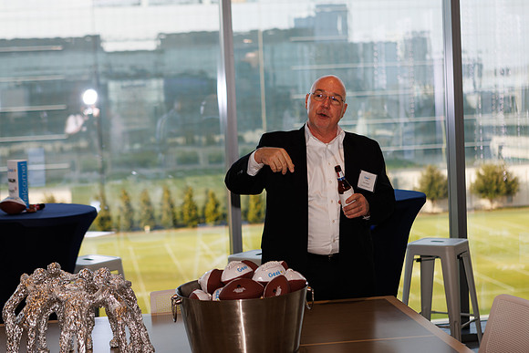 Geek+ Event Dallas-0975