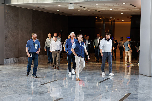 Geek+ Event Dallas-0979
