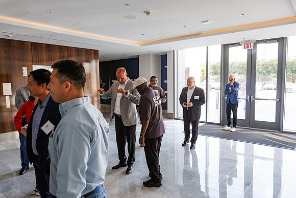 Geek+ Event Dallas-0983