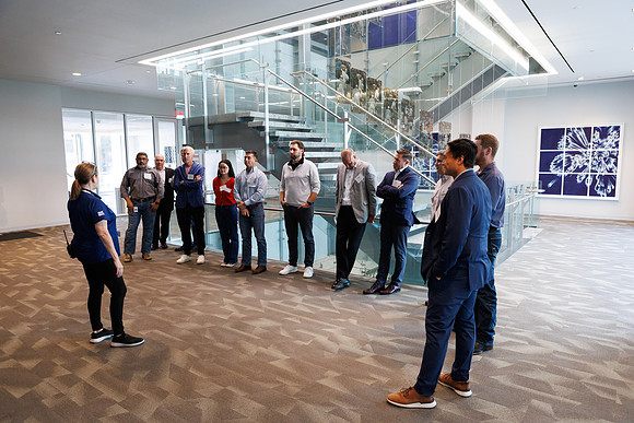 Geek+ Event Dallas-0986