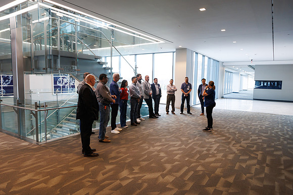 Geek+ Event Dallas-0985