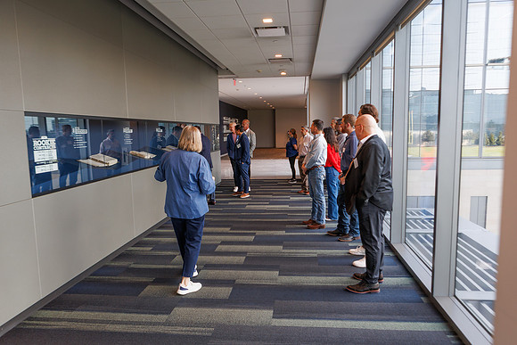 Geek+ Event Dallas-0991
