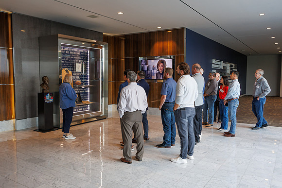 Geek+ Event Dallas-0990
