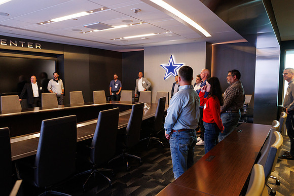 Geek+ Event Dallas-0993