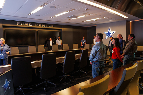 Geek+ Event Dallas-0994