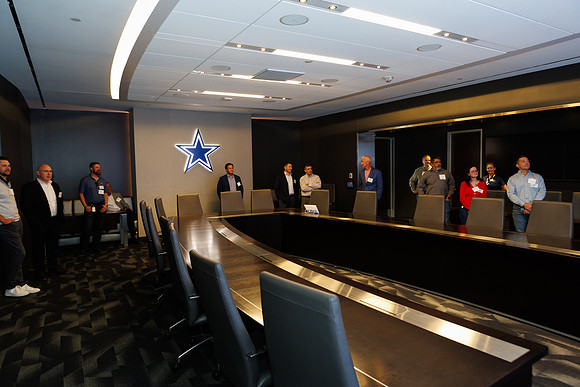 Geek+ Event Dallas-0995