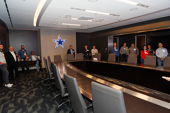 Geek+ Event Dallas-0996