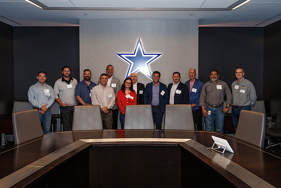 Geek+ Event Dallas-0997
