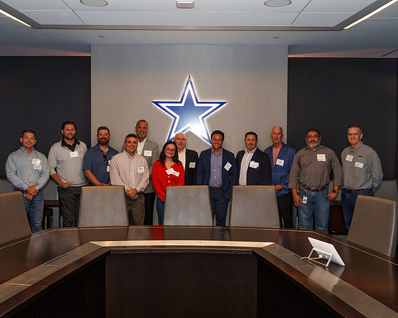 Geek+ Event Dallas-0998