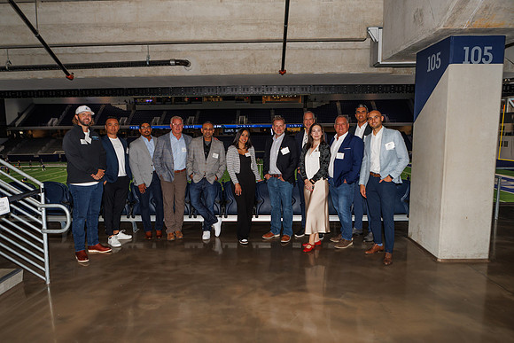 Geek+ Event Dallas-1013