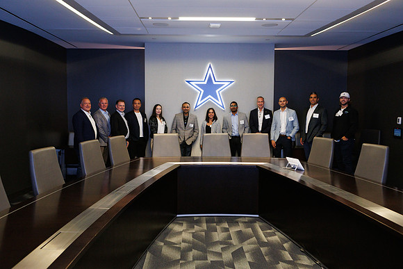 Geek+ Event Dallas-1022