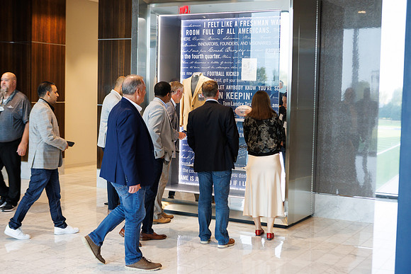 Geek+ Event Dallas-1027