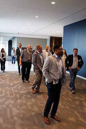 Geek+ Event Dallas-1031
