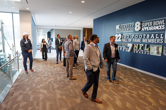 Geek+ Event Dallas-1032
