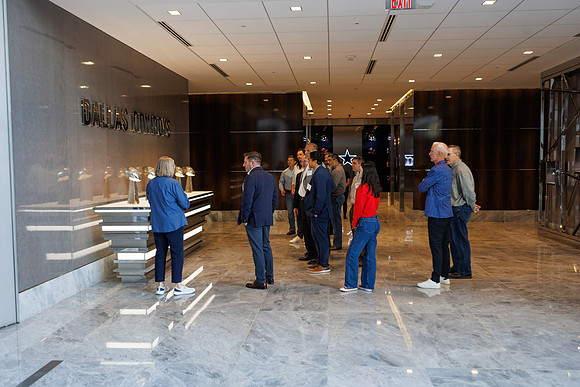 Geek+ Event Dallas-1040