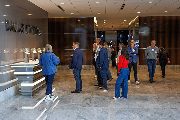 Geek+ Event Dallas-1039