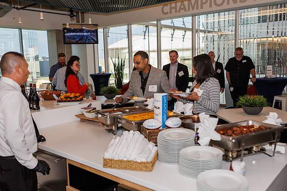 Geek+ Event Dallas-1046