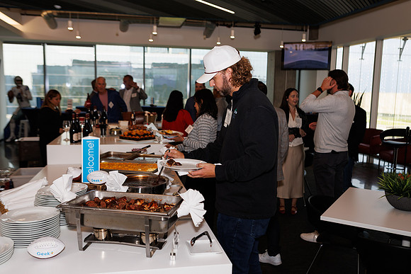 Geek+ Event Dallas-1048