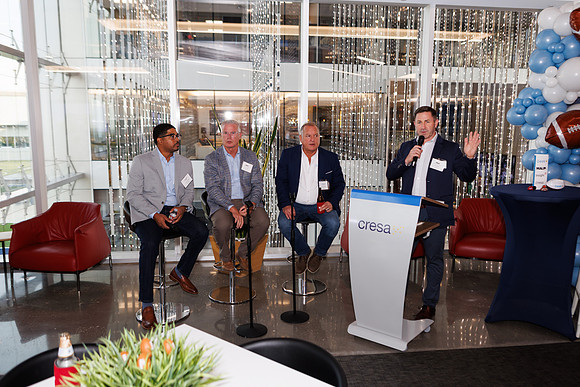 Geek+ Event Dallas-1050