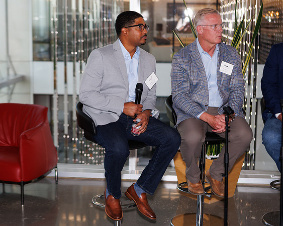 Geek+ Event Dallas-1054