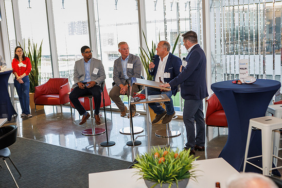 Geek+ Event Dallas-1065