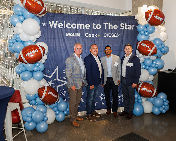 Geek+ Event Dallas-1067