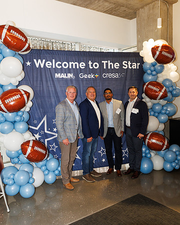 Geek+ Event Dallas-1069