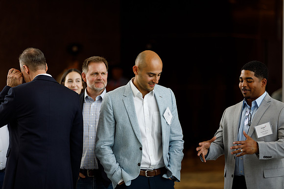 Geek+ Event Dallas-8840