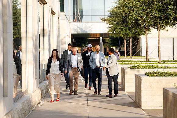 Geek+ Event Dallas-8895