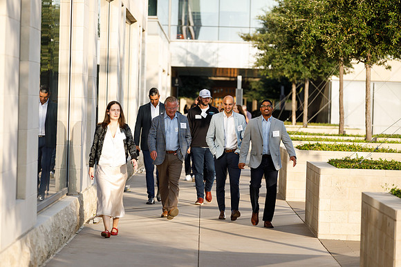 Geek+ Event Dallas-8898